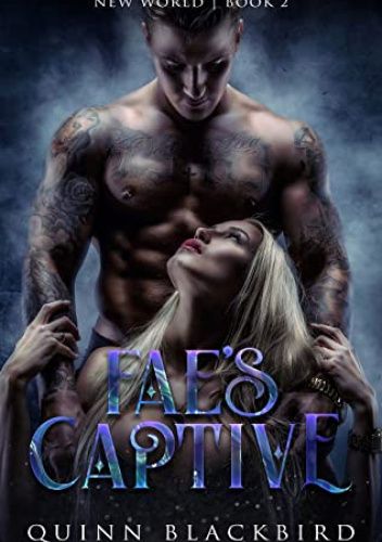 Fae's captive