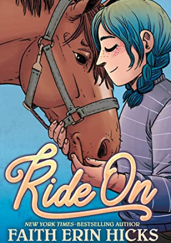 Ride On