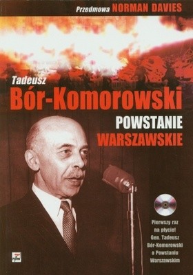 Powstanie Warszawskie
