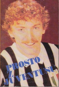 Prosto z Juventusu