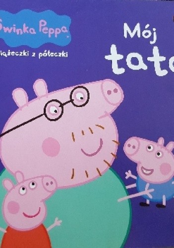 Mój tata.