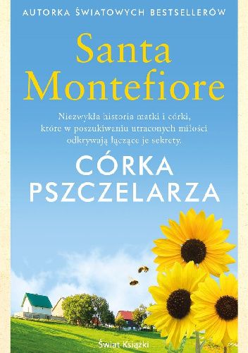 Córka pszczelarza