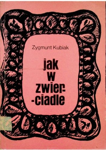 Jak w zwierciadle