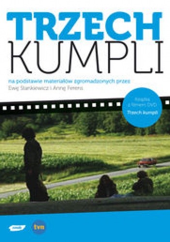 Trzech kumpli