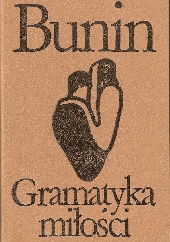 Gramatyka miłości i inne opowiadania