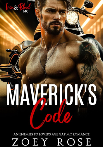 Maverick's Code
