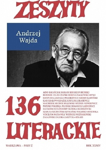 Zeszyty Literackie nr 136 (4/2016)