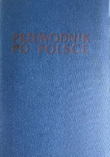 Przewodnik po Polsce