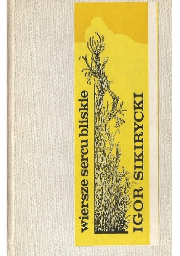 Wiersze sercu bliskie