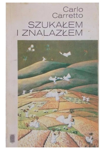 Szukałem i znalazłem