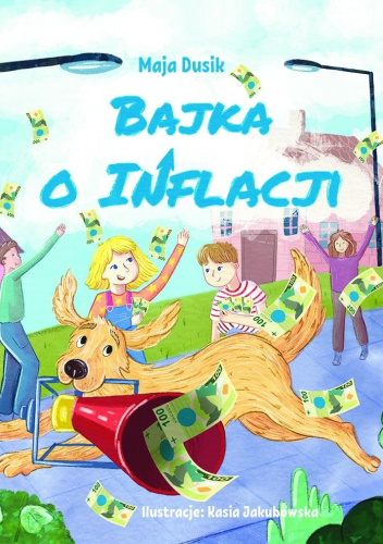 Bajka o inflacji