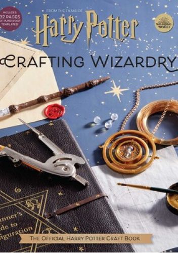 Harry Potter: Crafting Wizardry