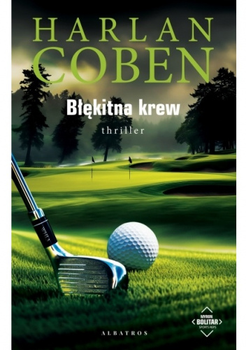 Błękitna krew