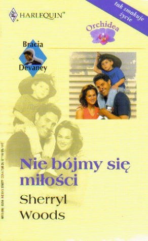 Nie bójmy się miłości