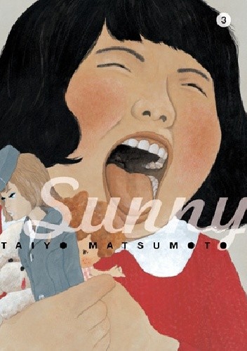 Sunny, Vol. 3