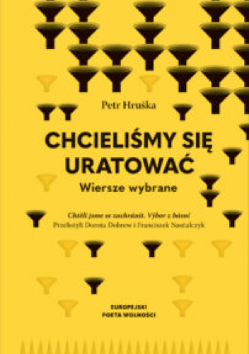 Chcieliśmy się uratować
