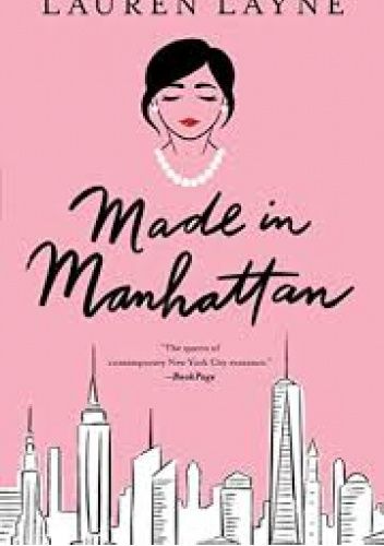 Made in Manhattan