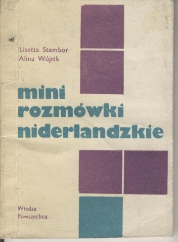 Mini-rozmówki niderlandzkie