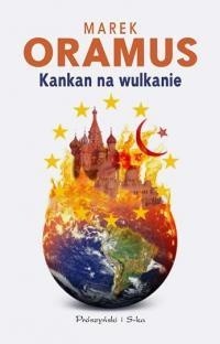 Kankan na wulkanie