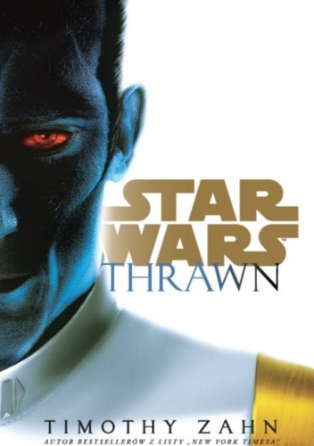 Star Wars: Thrawn