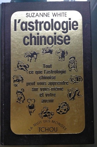 L'astrologie chinoise