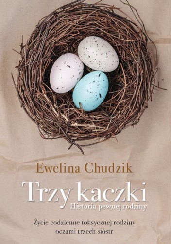 Trzy kaczki. Historia pewnej rodziny