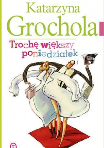 Trochę większy poniedziałek