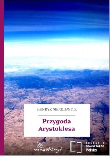 Przygoda Arystoklesa