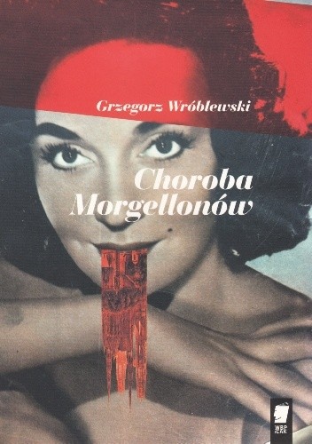 Choroba Morgellonów
