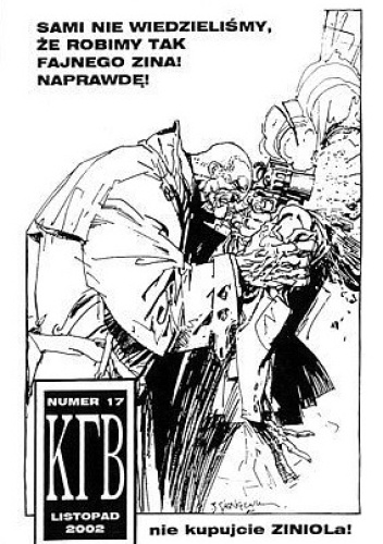 KGB #17