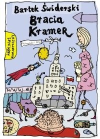 Bracia Kramer