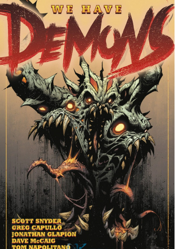 We have demons
