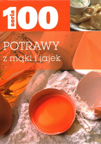 Potrawy z mąki i jajek