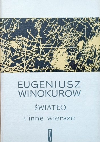 Światło i inne wiersze