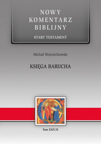 Nowy komentarz biblijny. Księga Barucha