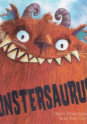Monstersaurus