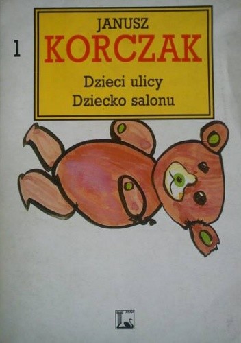 Dzieci ulicy. Dziecko salonu