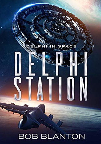 Delphi Station