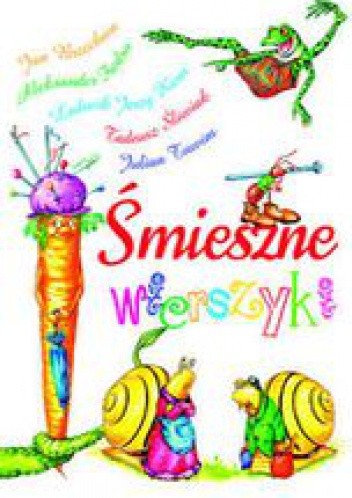 Śmieszne wierszyki
