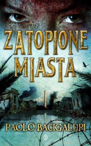 Zatopione miasta