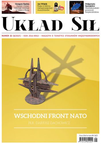 Układ Sił 32/2021