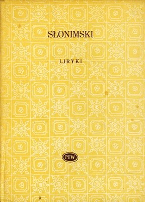 Liryki