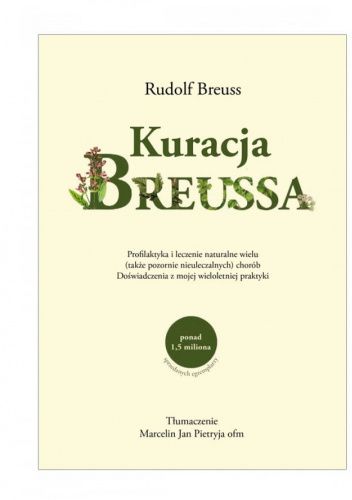 Kuracja Breussa