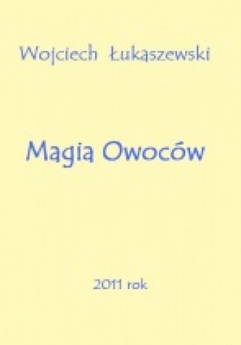 Magia Owoców