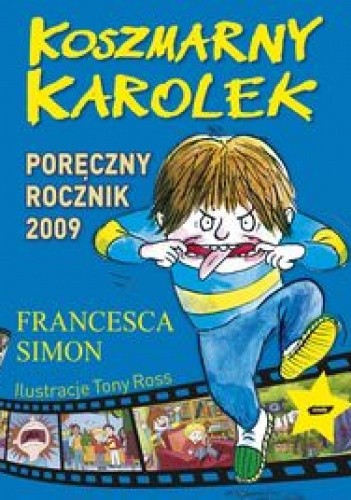 Koszmarny Karolek. Poręczny Rocznik 2009