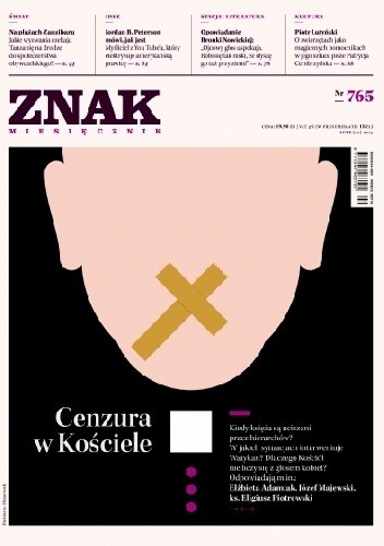 Znak nr 765