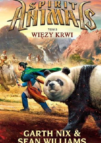 Więzy krwi