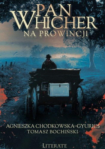 Pan Whicher na prowincji