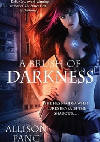 A Brush of Darkness