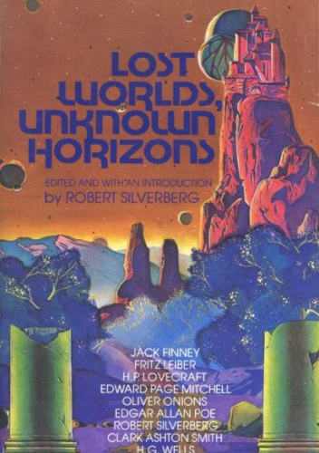 Lost Worlds, Unknown Horizons